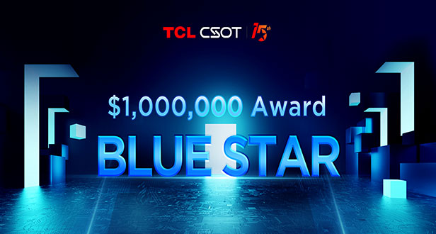 Blue Star Project