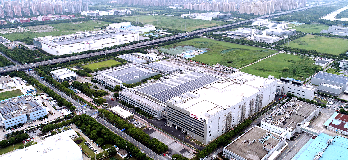 M10 Suzhou Module Factory