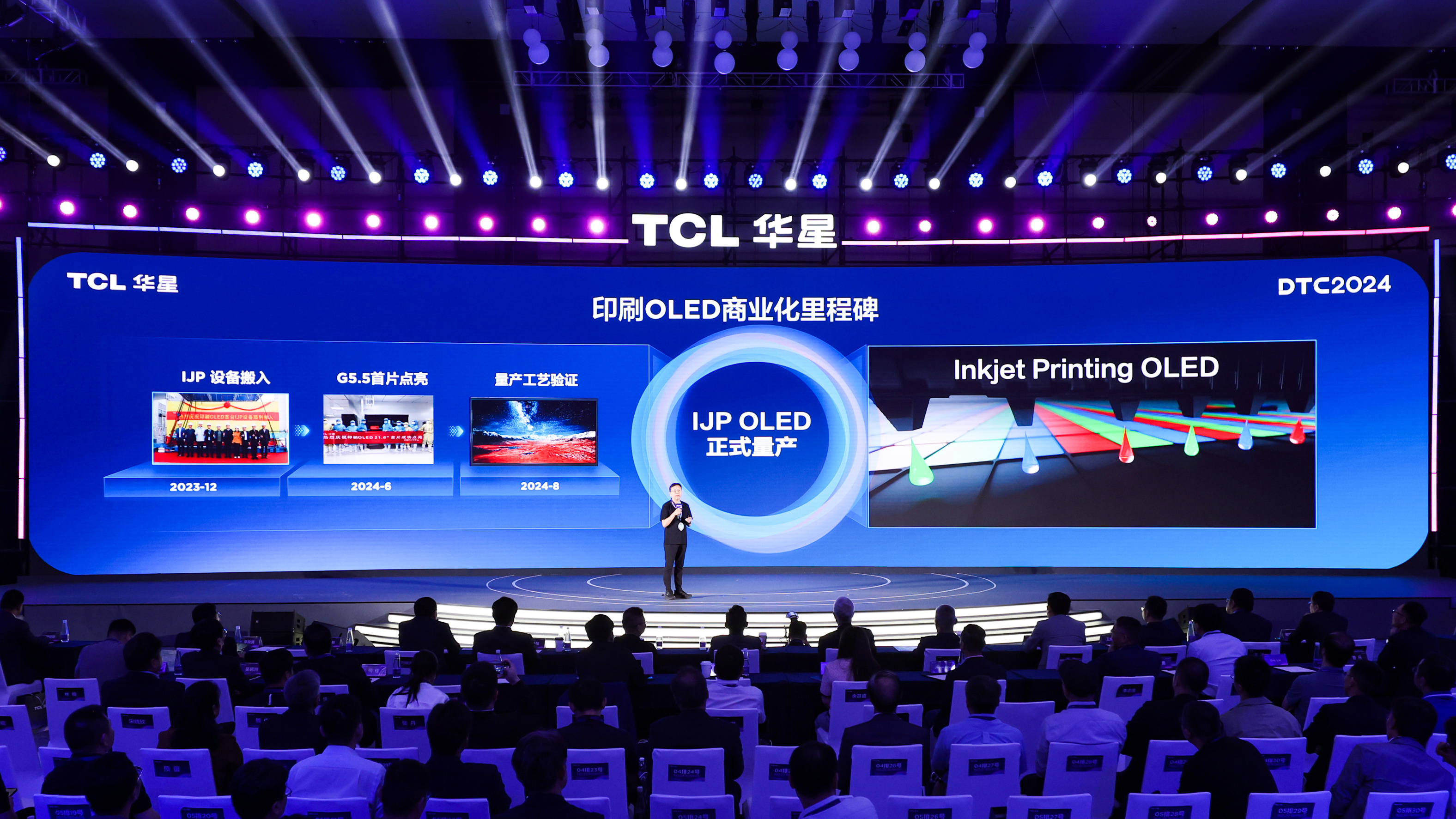 1. TCL CSOT Announces the Mass Production of Inkjet Printing OLED.jpg